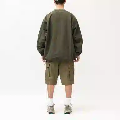 WTAPS SS22