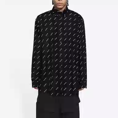 Balenciaga Logo