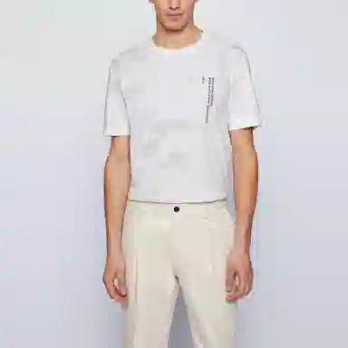 HUGO BOSS T