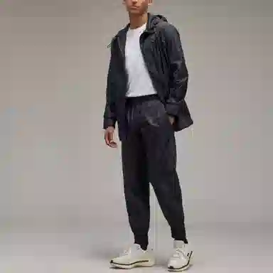 Y-3 x Real Madrid SS22 Joggers Black