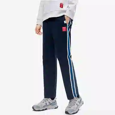 FILA x Mihara Yasuhiro Academy Blue