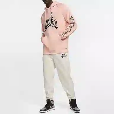 Jordan Jumpman Classics