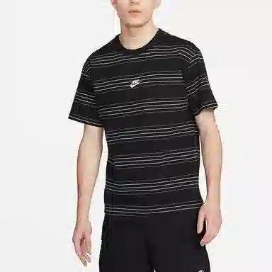 Nike logoT