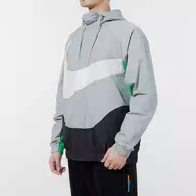 Nike Sportswear Swoosh Jacket