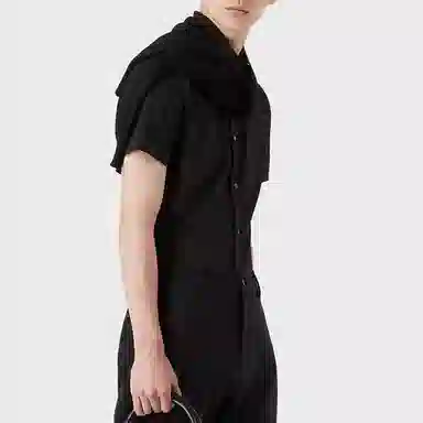 EMPORIO ARMANI SS22 Logo