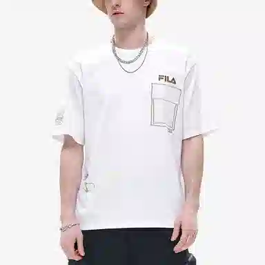 FILA FUSION T