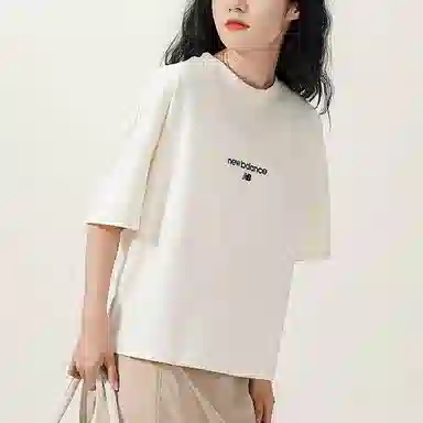 New Balance SS22 LogoT