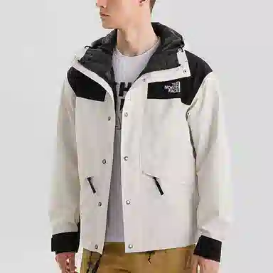 THE NORTH FACE SS22 1986