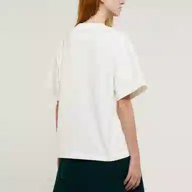 JIL SANDER FW22 LogoT