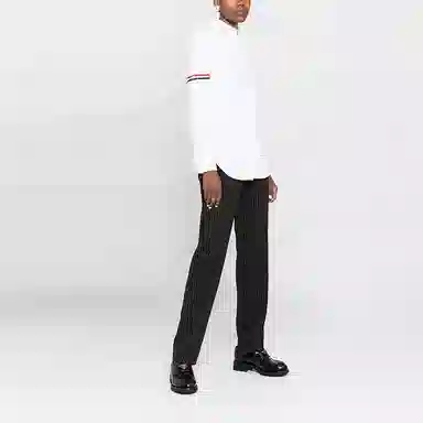 THOM BROWNE FW22 RWB