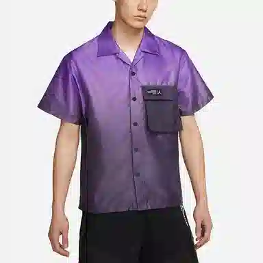 Jordan 23 Engineered Purple