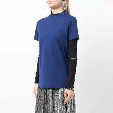 Y-3 FW21 LogoT