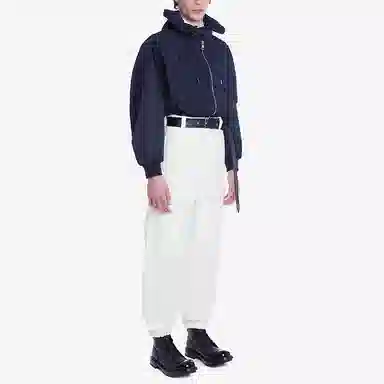 Alexander McQueen SS22