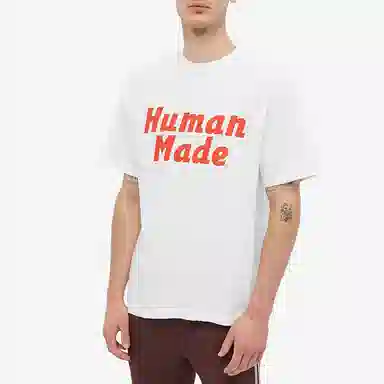 HUMAN MADE