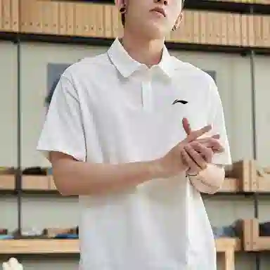 LiNing LogoPOLO