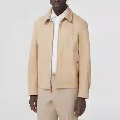 Burberry Jacket SS22