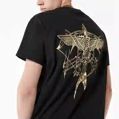 Boy London SS22 LogoT