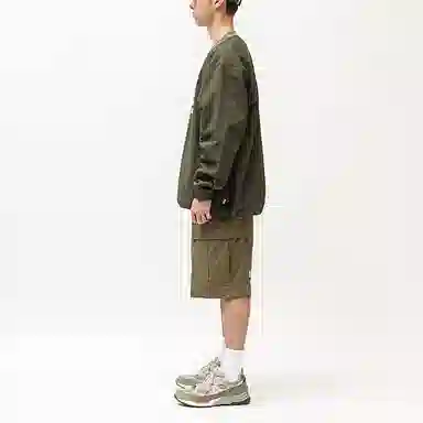 WTAPS SS22