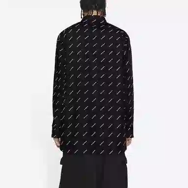 Balenciaga Logo