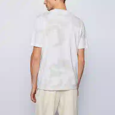 HUGO BOSS T
