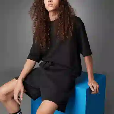 adidas Originals Blue Version Shorts