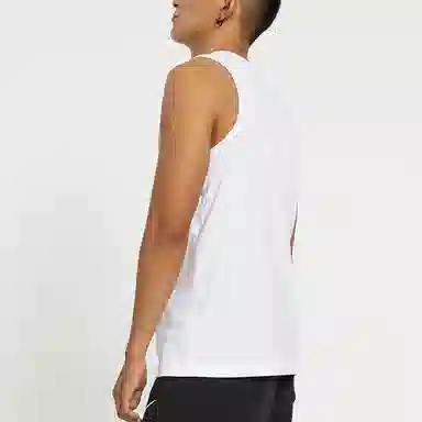 Nike Nsw Tank Icon Futura Logo