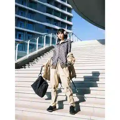 New Balance 1906R Black