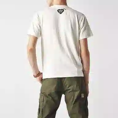 HUMAN MADE SS21 T
