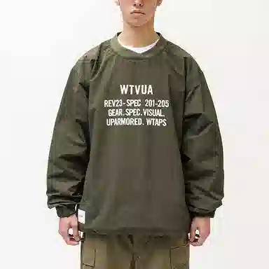 WTAPS SS22