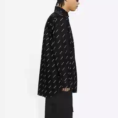 Balenciaga Logo