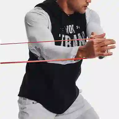 Under Armour Rival WTW