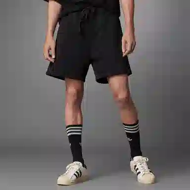 adidas Originals Blue Version Shorts