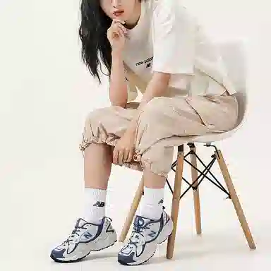 New Balance SS22 LogoT