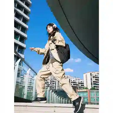 New Balance 1906R Black