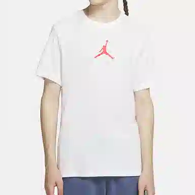 Jordan Jumpman Dfct Ss Crew T