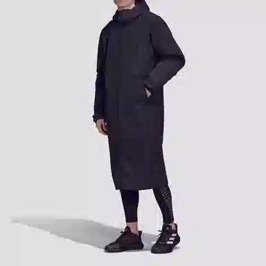 adidas M Tech Parka