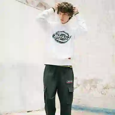Dickies logo