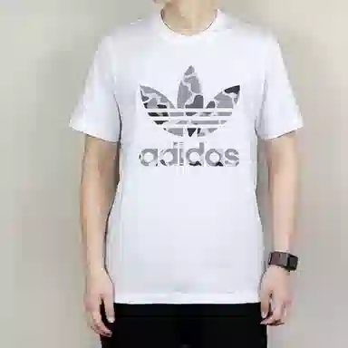 adidas originals Camo Tref T