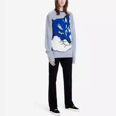 Maison Kitsune FW21