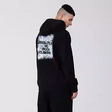 THE NORTH FACE UE Logo