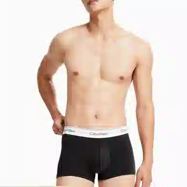 Calvin Klein Logo Boxer Briefs
