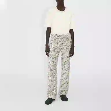 Bottega Veneta SS22 T