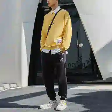 LiNing x Disney Logo