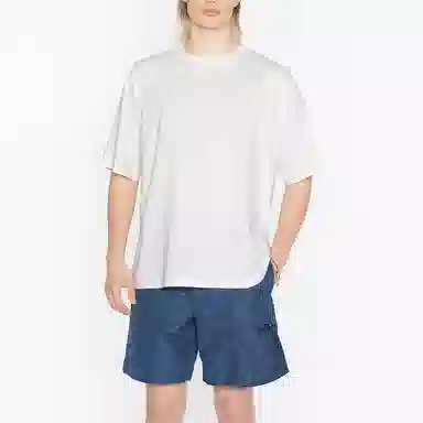 Dior Parley SS22 T-Shirt White
