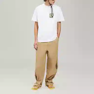 Palm Angels Boxer Bob Tee