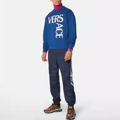 VERSACE SS22 Logo