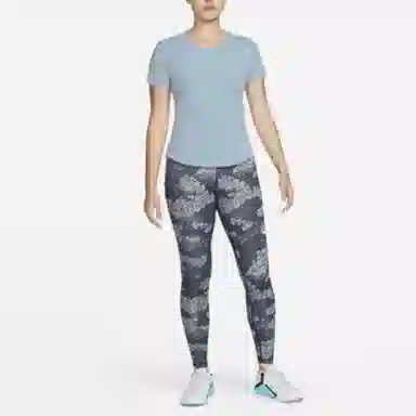 Nike Dri-FIT One Luxe T