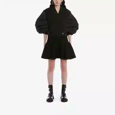 Alexander McQueen SS22