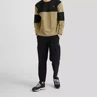 THE NORTH FACE LogoT