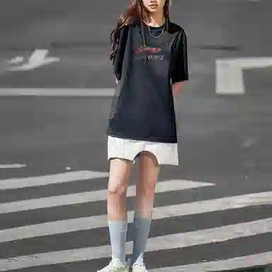 LiNing SS22 logoT